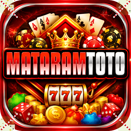 mataramtoto — galeri pratinjau - APK Resmi
